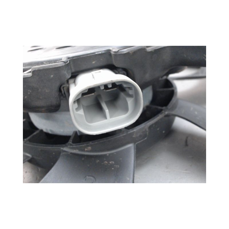 MOTEUR VENTILATEUR RADIATEUR NISSAN MICRA