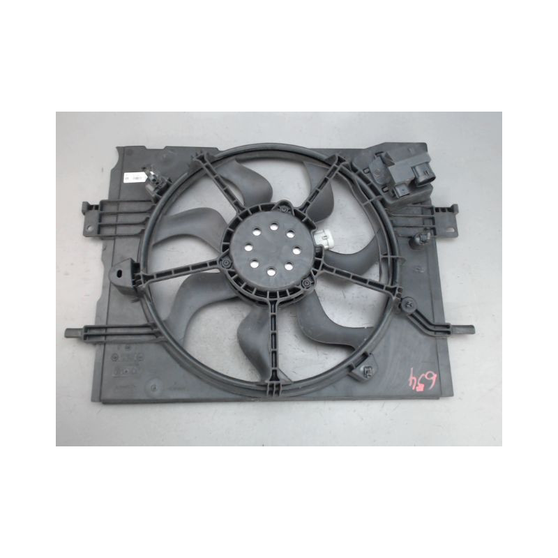 MOTEUR VENTILATEUR RADIATEUR NISSAN MICRA
