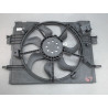 MOTEUR VENTILATEUR RADIATEUR NISSAN MICRA
