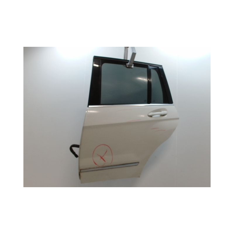 PORTE ARRIERE GAUCHE MERCEDES GLK