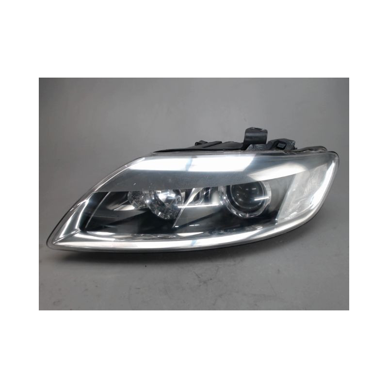 PHARE GAUCHE AUDI Q7