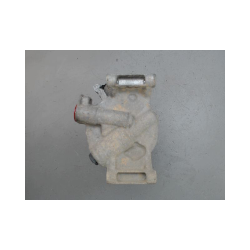 COMPRESSEUR AIR CONDITIONNE TOYOTA YARIS
