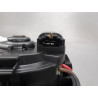 MOTEUR VENTILATEUR CHAUFFAGE DACIA DUSTER