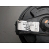 MOTEUR VENTILATEUR CHAUFFAGE DACIA DUSTER