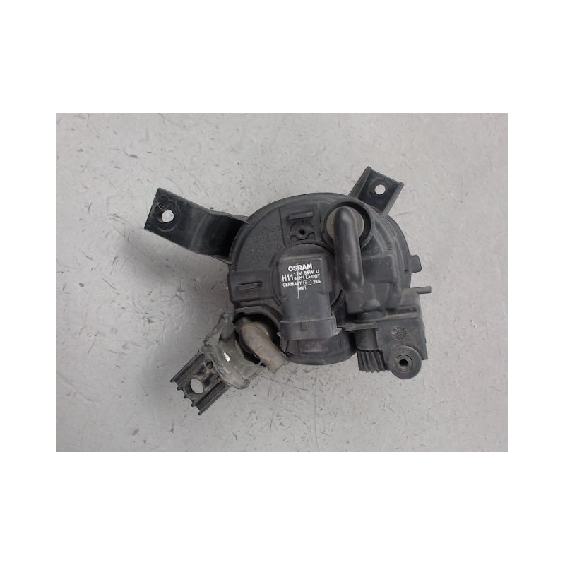 PHARE ANTIBROUILLARD AVANT GAUCHE AUDI A3