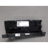 COMMANDE DE CHAUFFAGE AUDI Q5