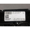 COMMANDE DE CHAUFFAGE AUDI Q5