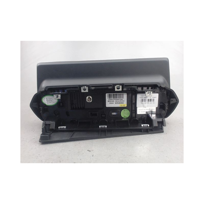 ECRAN GPS PEUGEOT 208