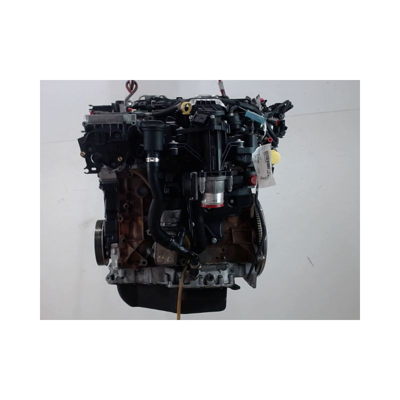 MOTEUR DIESEL FORD G.C-MAX 2.0 TDCi