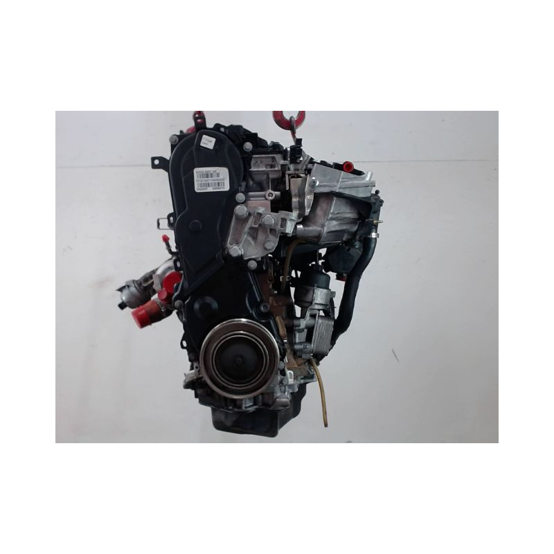 MOTEUR DIESEL FORD G.C-MAX 2.0 TDCi