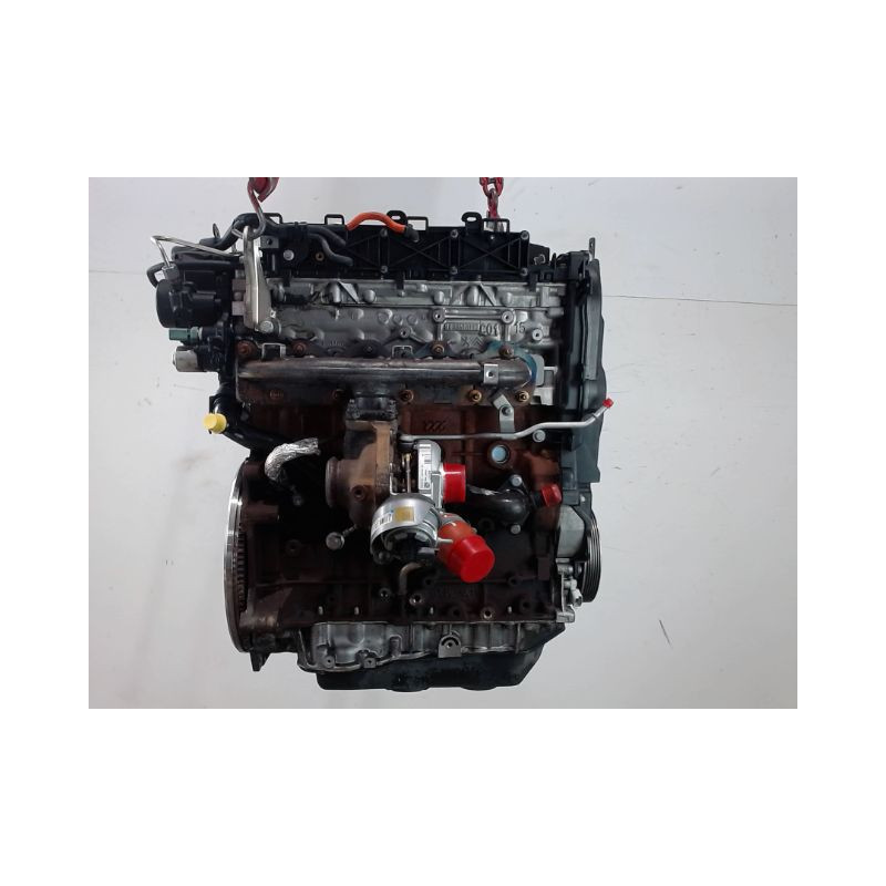 MOTEUR DIESEL FORD G.C-MAX 2.0 TDCi