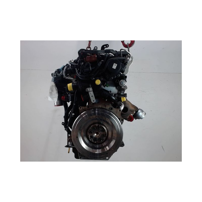 MOTEUR DIESEL FORD G.C-MAX 2.0 TDCi