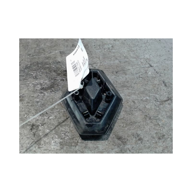 SIGLE CALANDRE RENAULT TWINGO 2 2010-