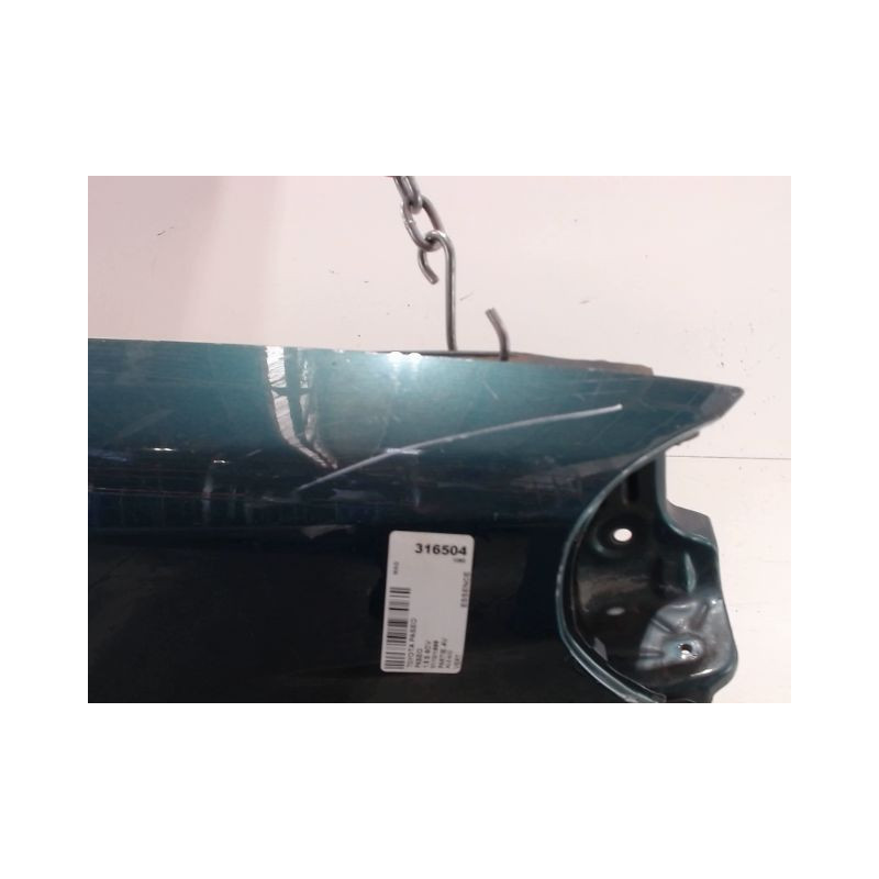 AILE AVANT DROIT TOYOTA PASEO