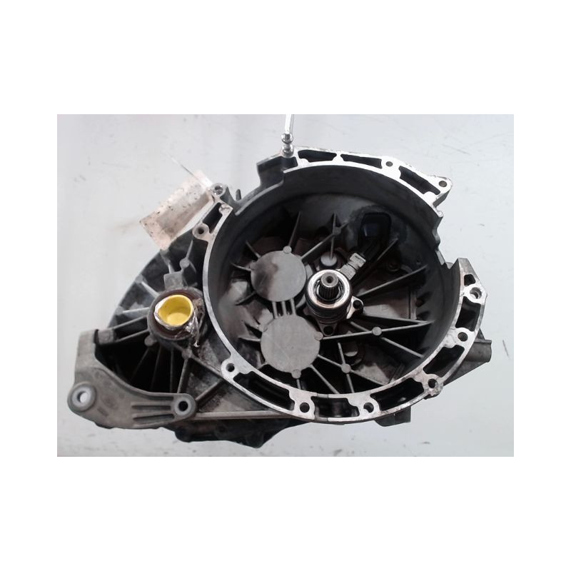 BOITE A VITESSE MECANIQUE FORD MONDEO 2000-2007 2.0 16V TDDi / TDCi