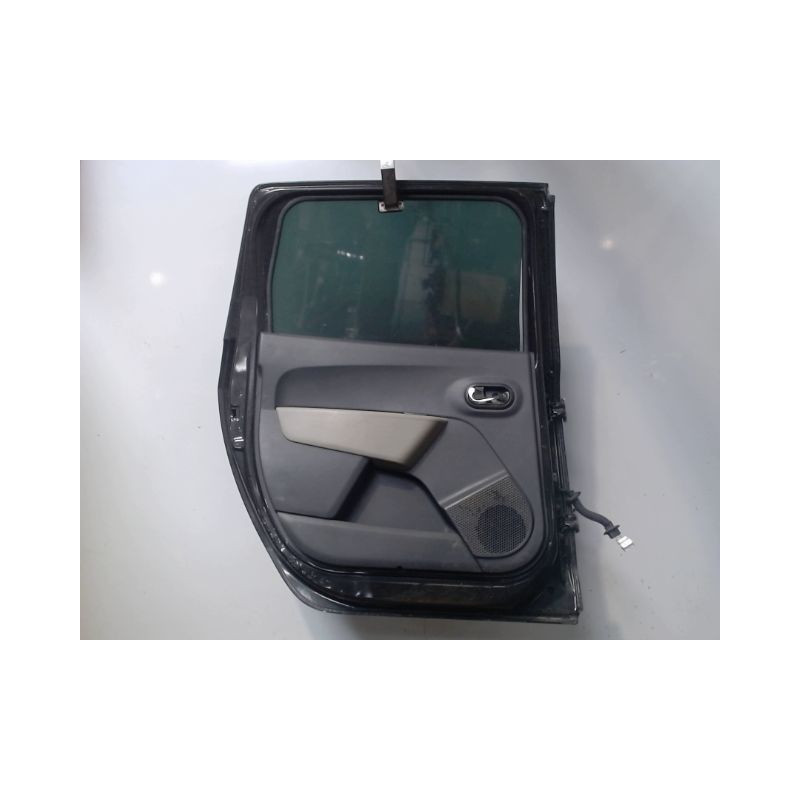 PORTE ARRIERE GAUCHE DACIA LODGY