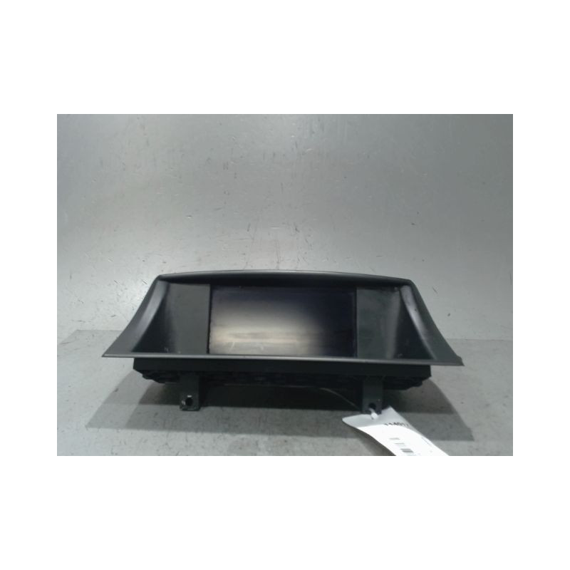 ECRAN GPS B.M.W. SERIE 1