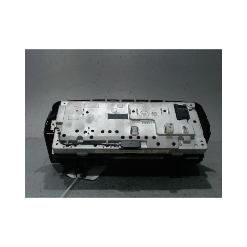 ECRAN GPS B.M.W. SERIE 1