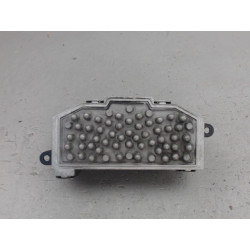 MODULE DE CHAUFFAGE