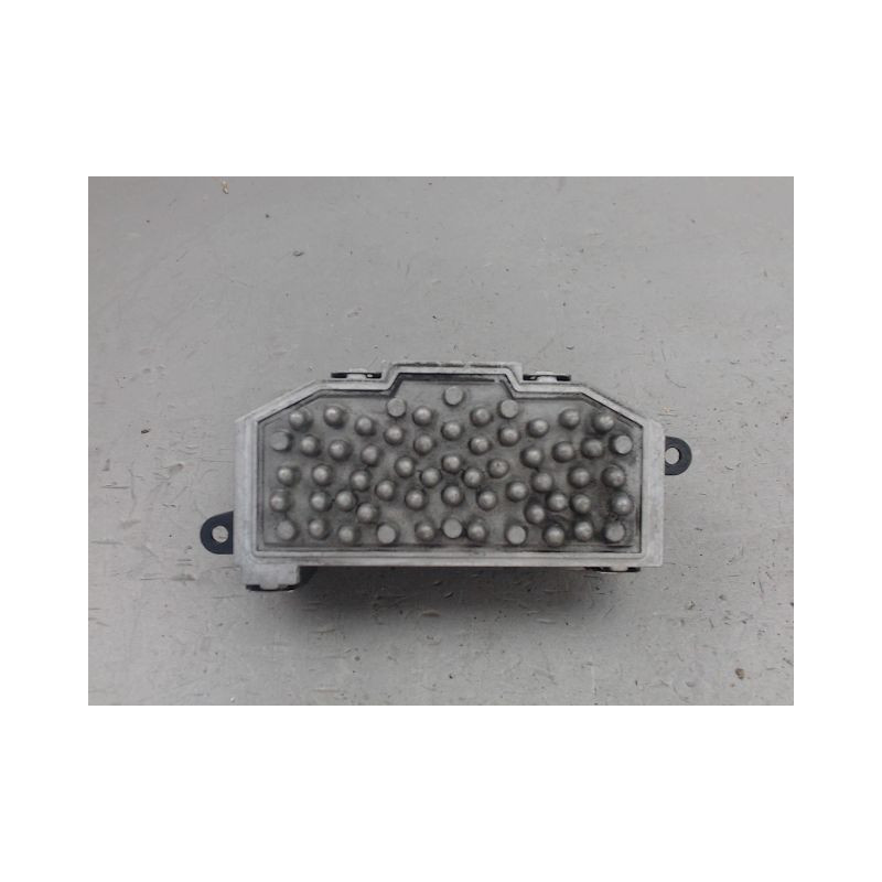 MODULE DE CHAUFFAGE AUDI Q7