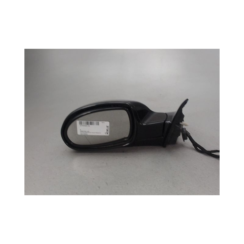 RETROVISEUR EXTERIEUR ELECTRIQUE GAUCHE CITROEN C6