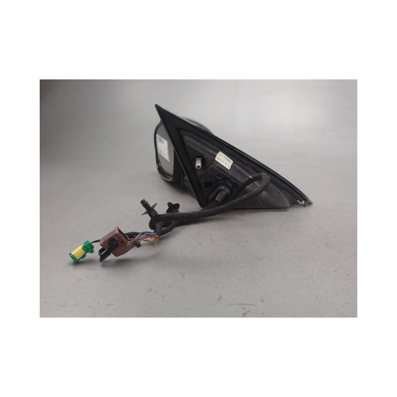 RETROVISEUR EXTERIEUR ELECTRIQUE GAUCHE CITROEN C6