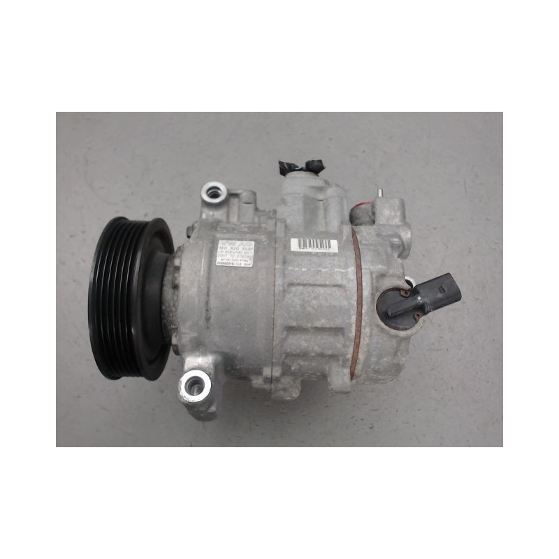 COMPRESSEUR AIR CONDITIONNE AUDI A3