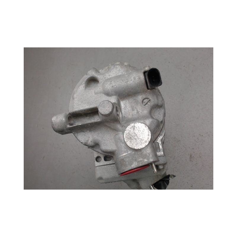 COMPRESSEUR AIR CONDITIONNE AUDI A3
