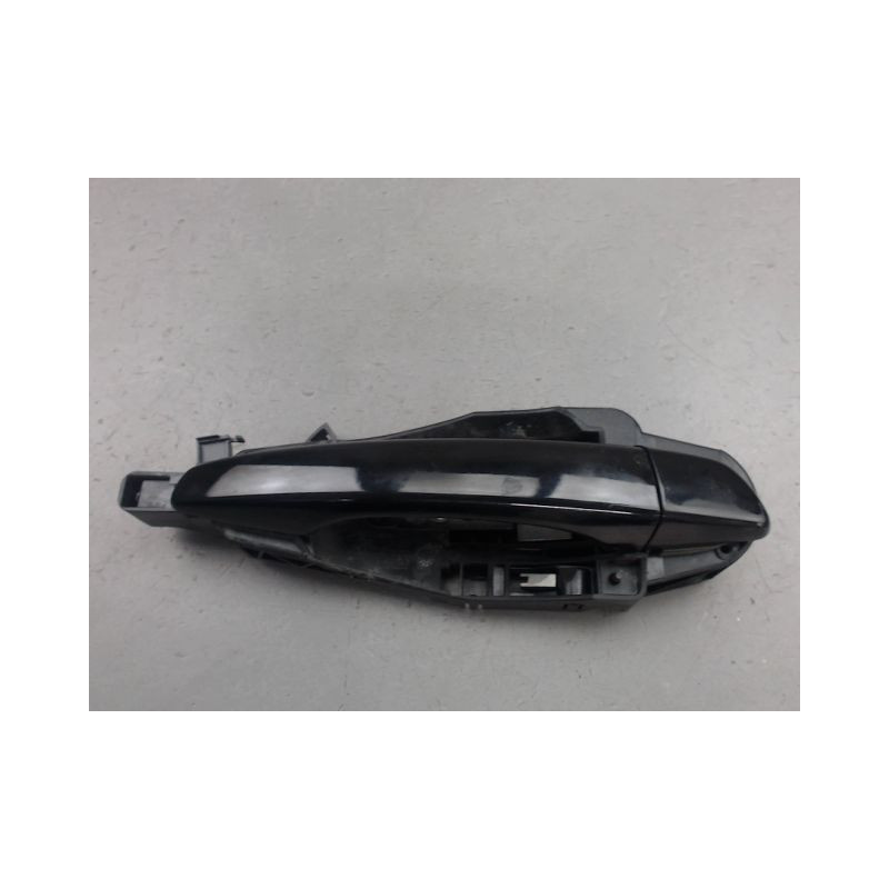 POIGNEE EXTERIEURE PORTE AVANT DROIT PEUGEOT 208
