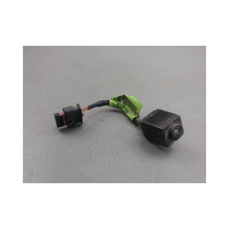 CAMERA ARRIERE PEUGEOT 208