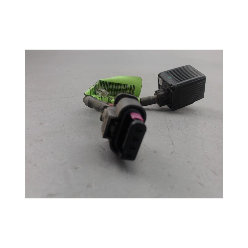 CAMERA ARRIERE PEUGEOT 208