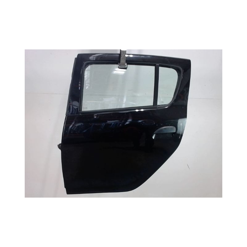 PORTE ARRIERE GAUCHE DACIA SANDERO