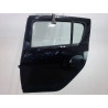 PORTE ARRIERE GAUCHE DACIA SANDERO