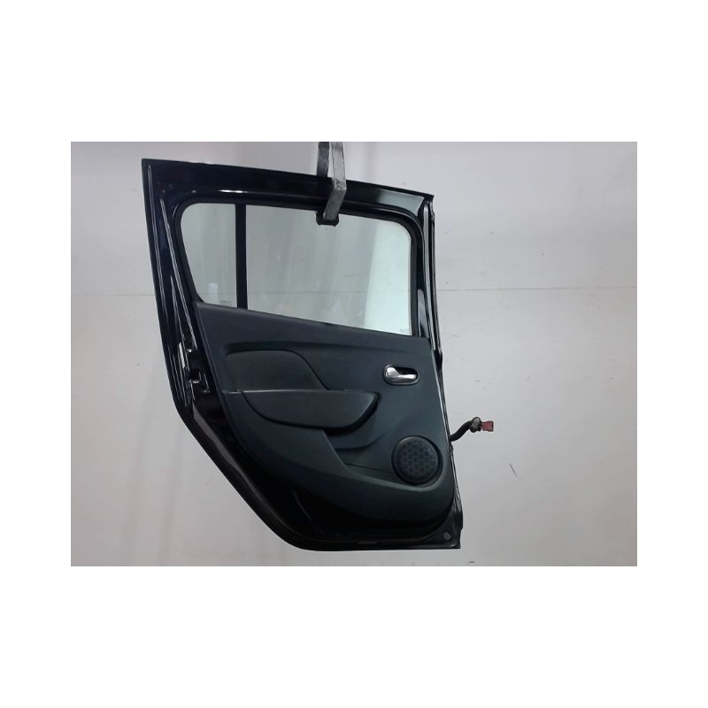 PORTE ARRIERE GAUCHE DACIA SANDERO
