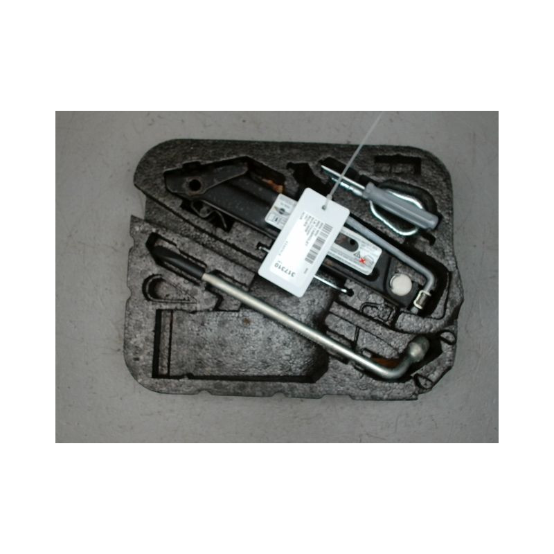 CRIC MINI MINI CABRIOLET