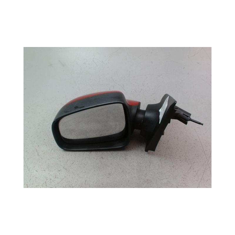 RETROVISEUR EXTERIEUR GAUCHE DACIA SANDERO II Phase 1 2012-...