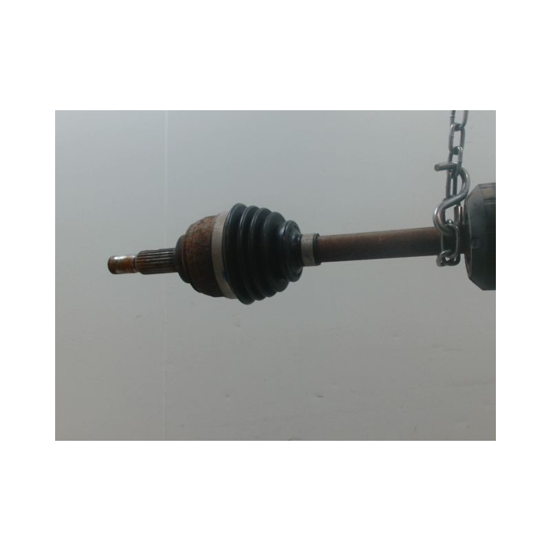 TRANSMISSION AVANT DROIT DACIA SANDERO II Phase 1 2012-... TCe 90 
