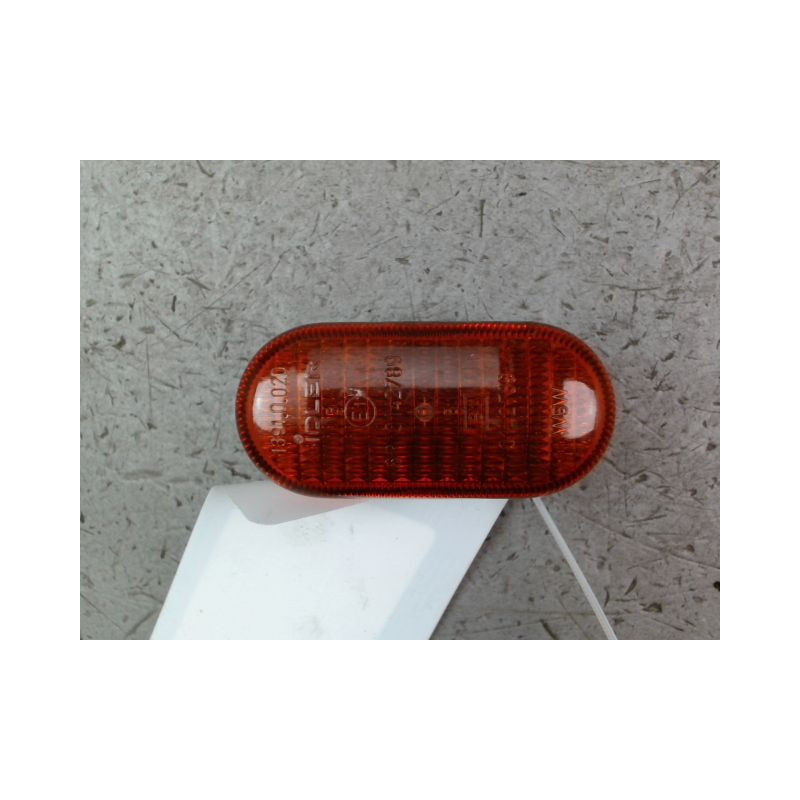 REPETITEUR AILE GAUCHE RENAULT CLIO II Phase 2 2001-2006