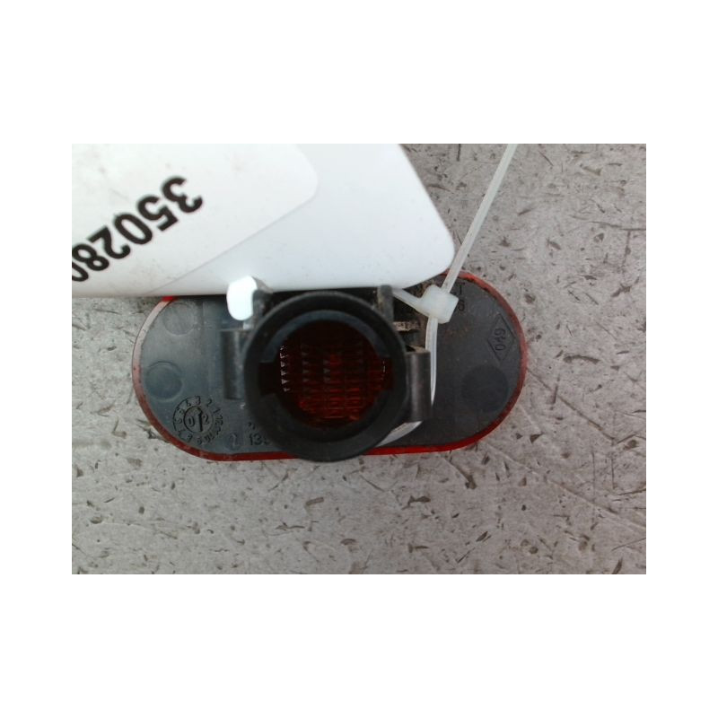 REPETITEUR AILE GAUCHE RENAULT CLIO II Phase 2 2001-2006