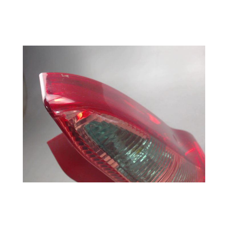 FEU ARRIERE DROIT CITROEN C4