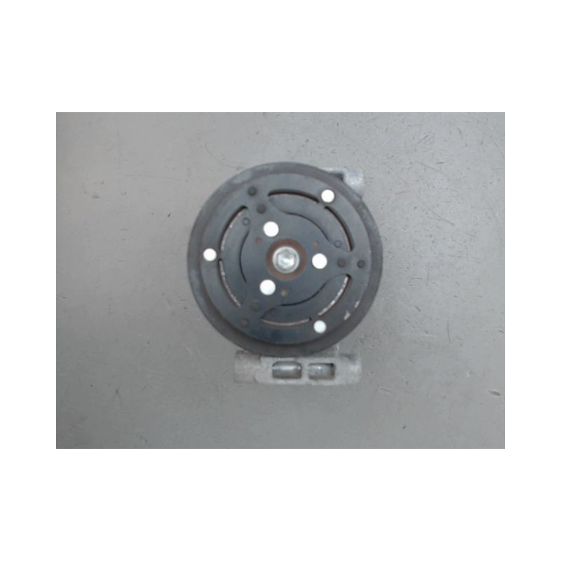 COMPRESSEUR AIR CONDITIONNE FIAT 500