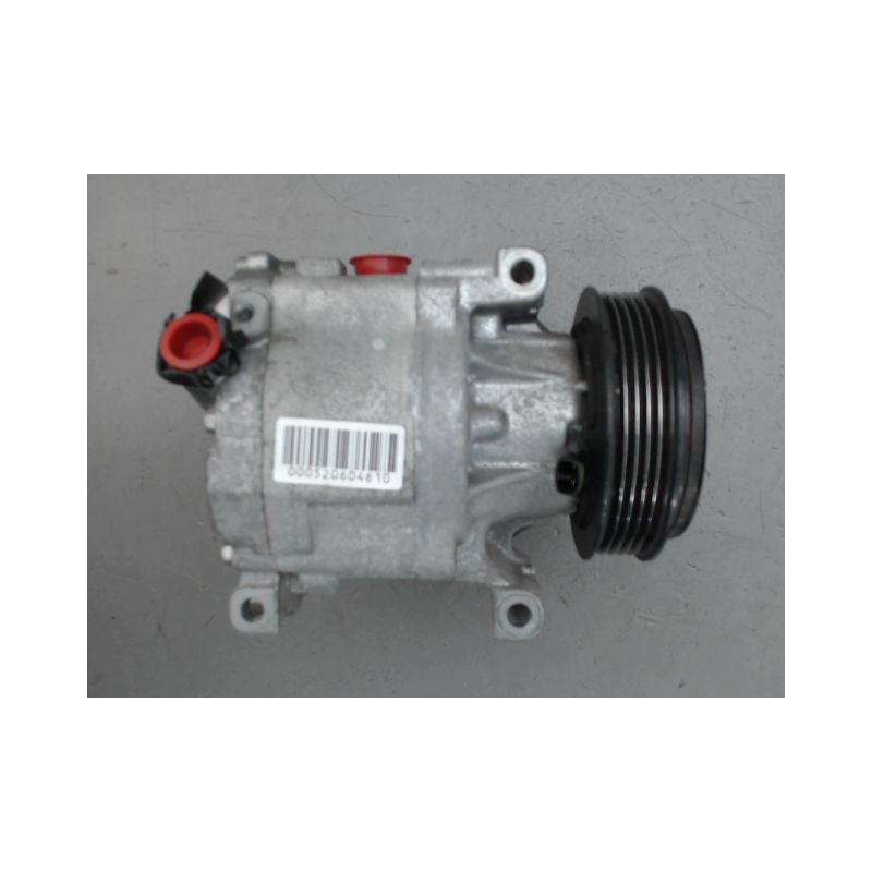 COMPRESSEUR AIR CONDITIONNE FIAT 500