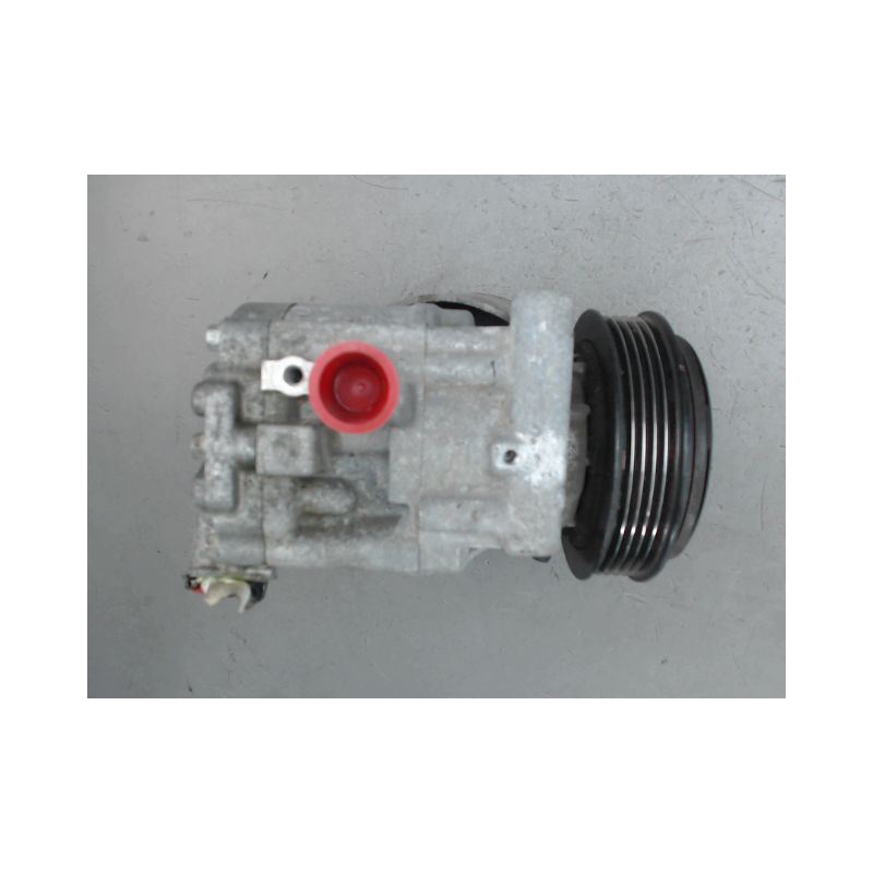 COMPRESSEUR AIR CONDITIONNE FIAT 500