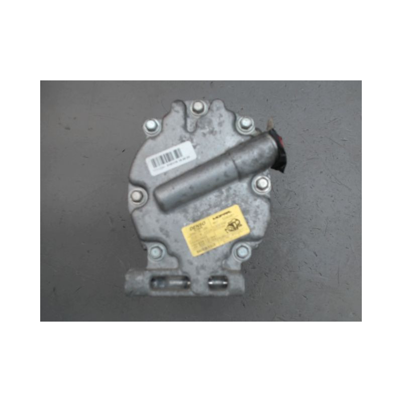 COMPRESSEUR AIR CONDITIONNE FIAT 500