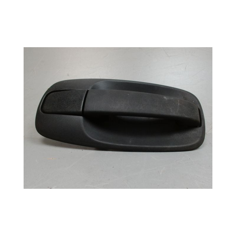 POIGNEE EXTERIEURE PORTE AVANT DROIT RENAULT TRAFIC