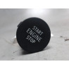 BOUTON DE DEMARRAGE RENAULT CLIO
