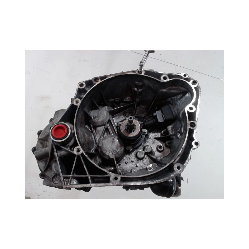 BOITE A VITESSE AUTOMATIQUE CITROEN C4 PICASSO LONG 2.0 HDi 138