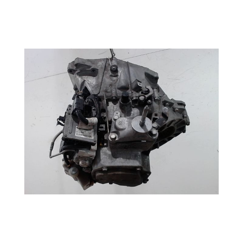 BOITE A VITESSE AUTOMATIQUE CITROEN C4 PICASSO LONG 2.0 HDi 138