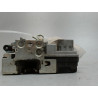 SYSTEME CONDAMNATION AVANT DROIT PEUGEOT 206