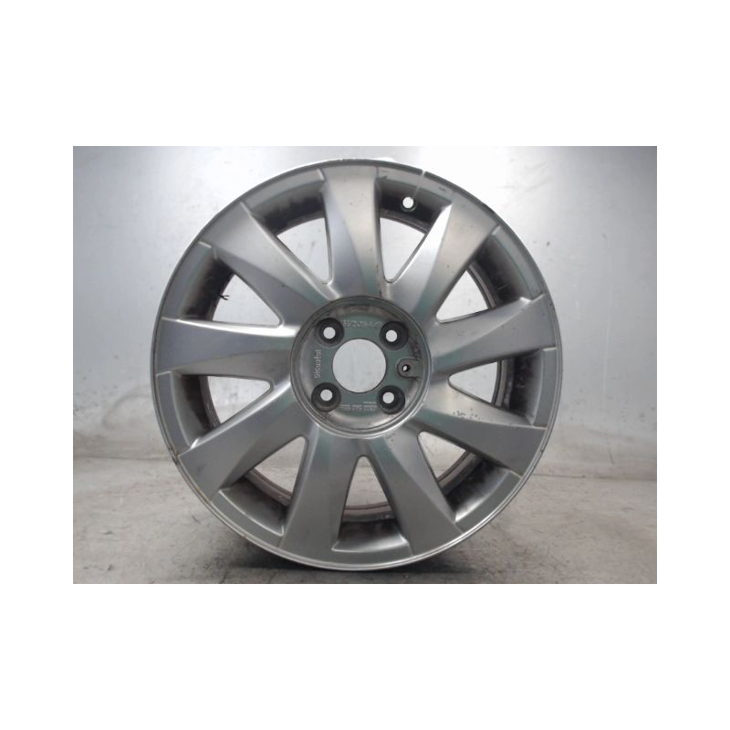 JANTE ALUMINIUM RENAULT SCENIC II PH2 2006-